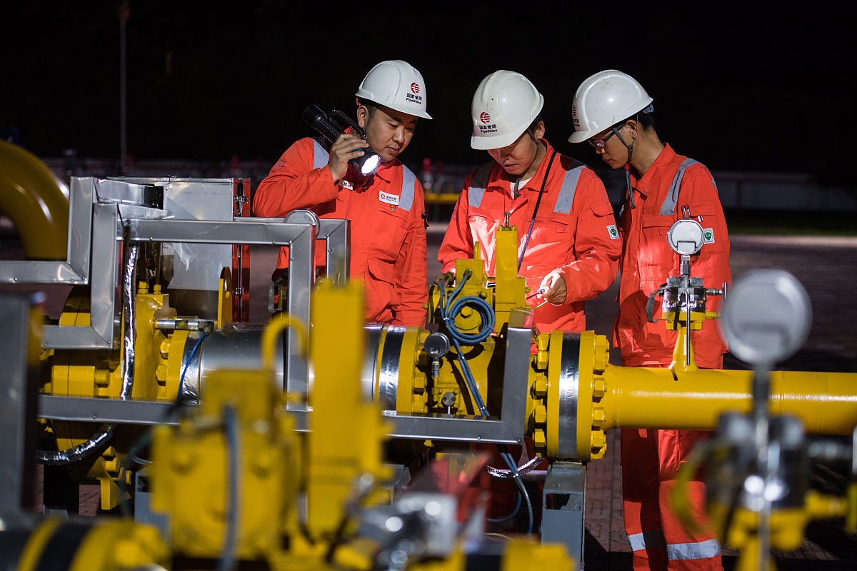 提高油气田班组长创新能力