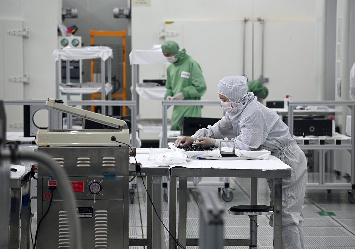 吉林生物制药专业就业前景与方向：如何找到你的职业定位？