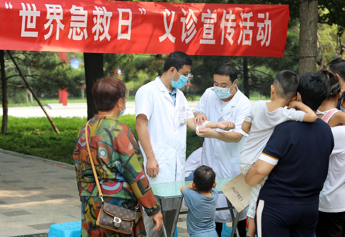 石家庄2021年可以读卫校的大专学校