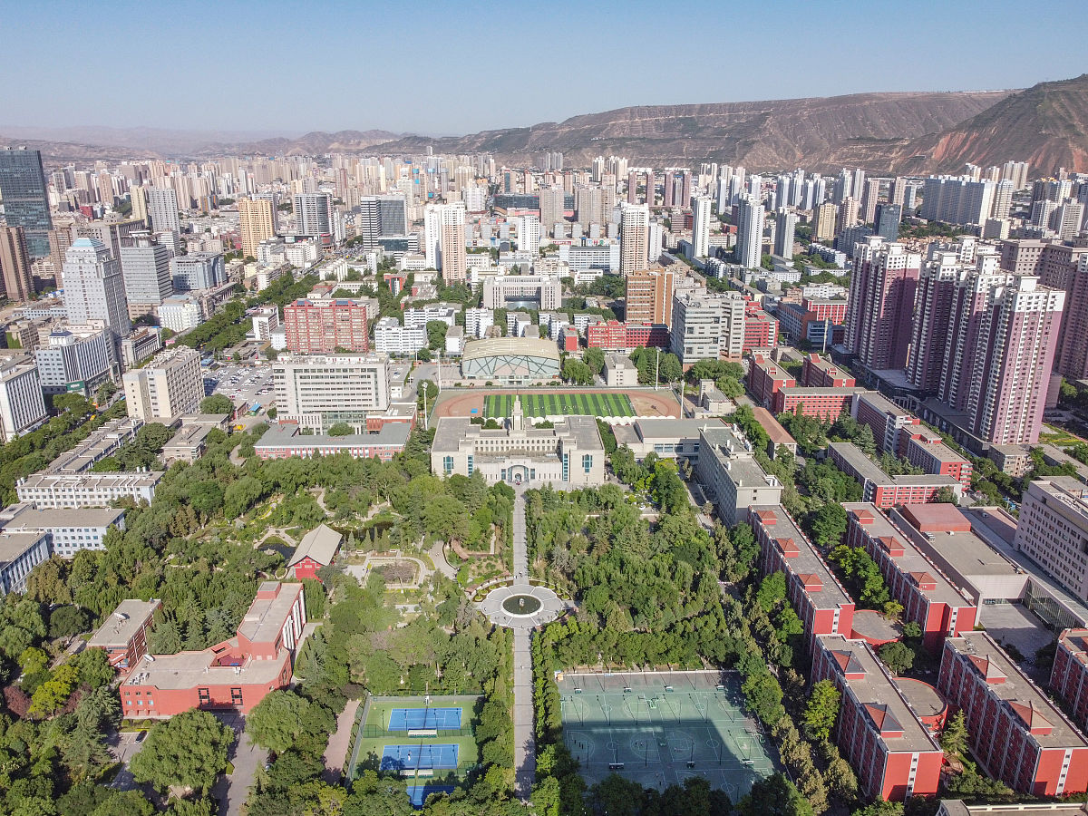 甘肃哪些学校开设有金属矿选矿专业