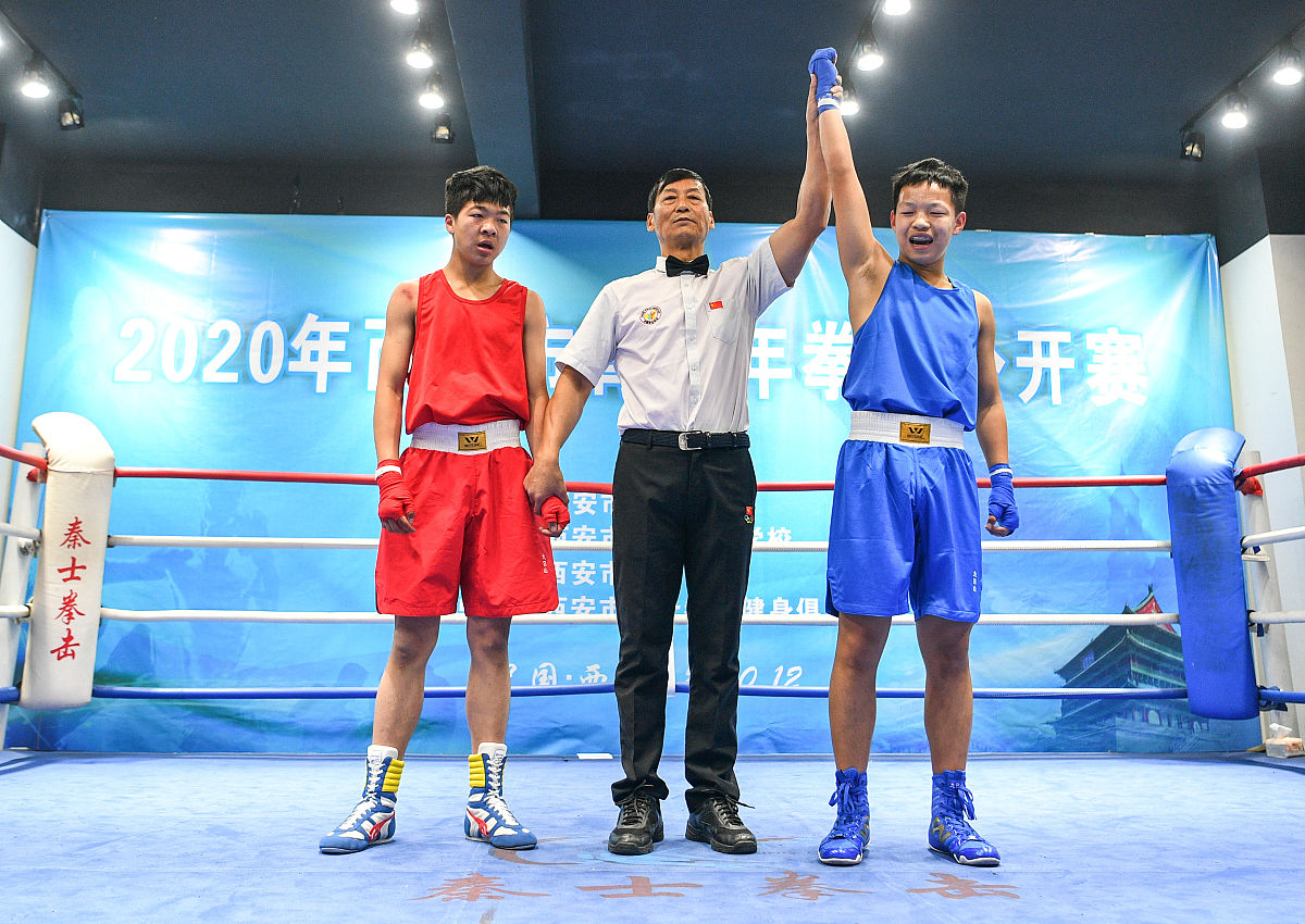 北京什刹海体育运动学校拳击专业怎么样？教学质量如何？