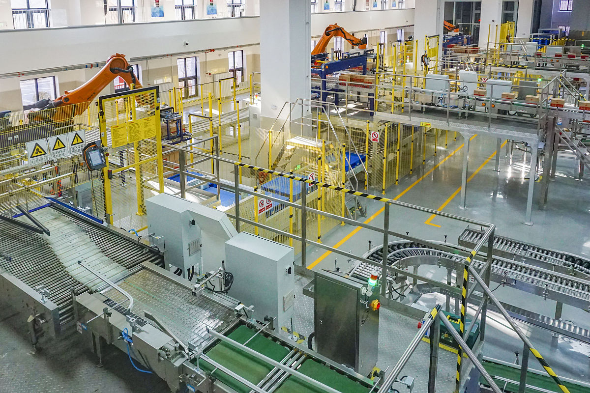 大连枫叶职业技术学院的报关与国际货运专业专业介绍学习哪些课程