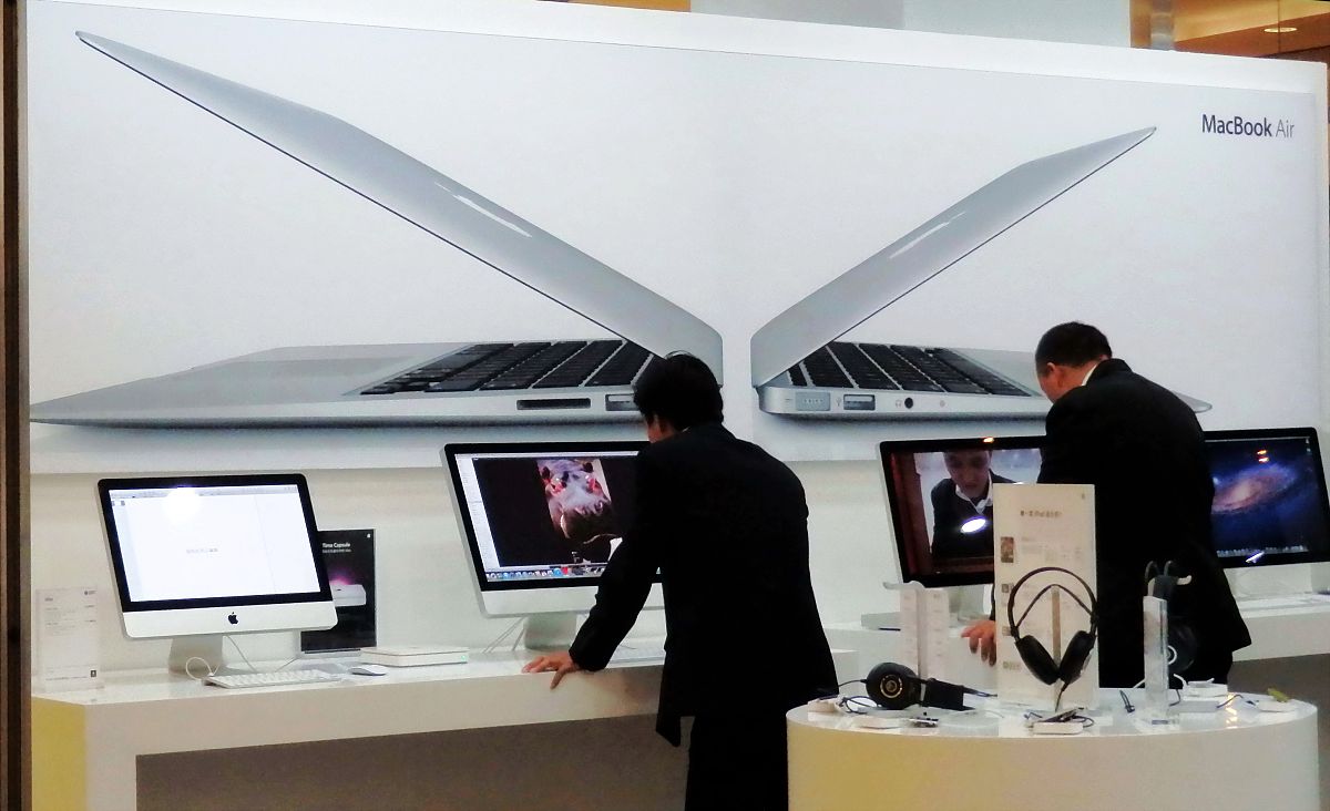 一体机的优点与缺点