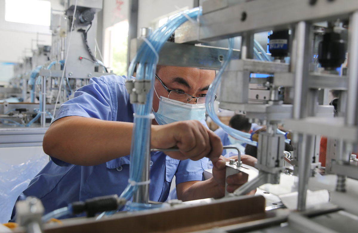 江门高级技工学校2022年招生简章