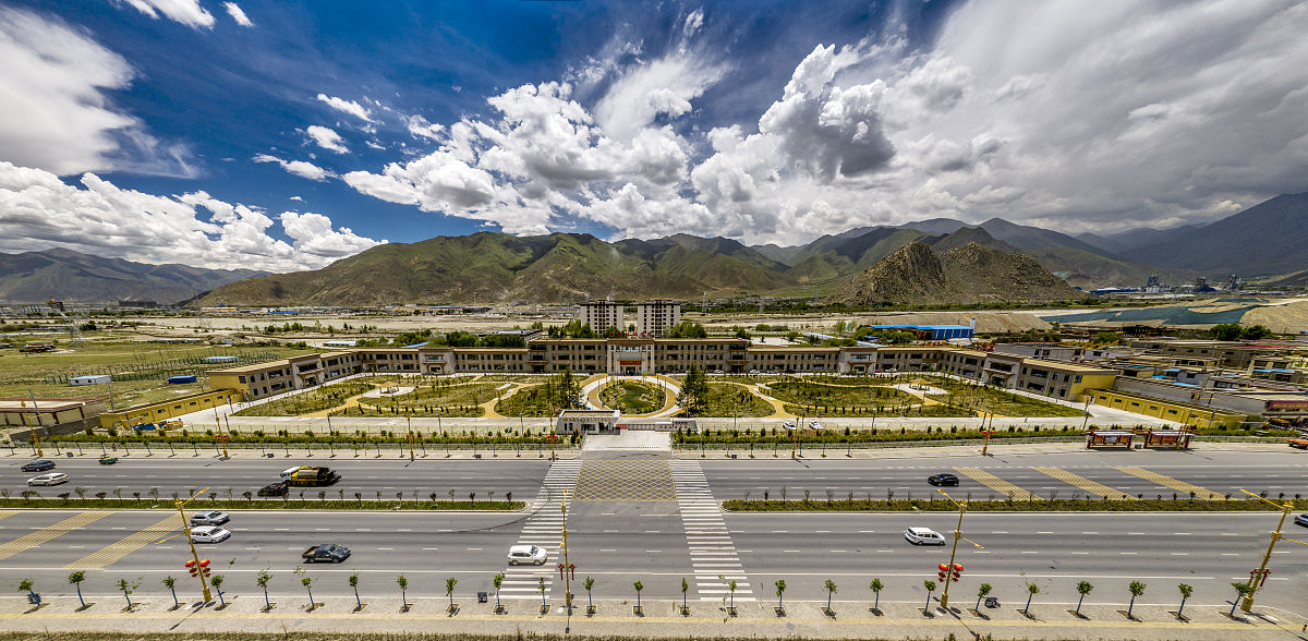 山东公路技师学院在哪？