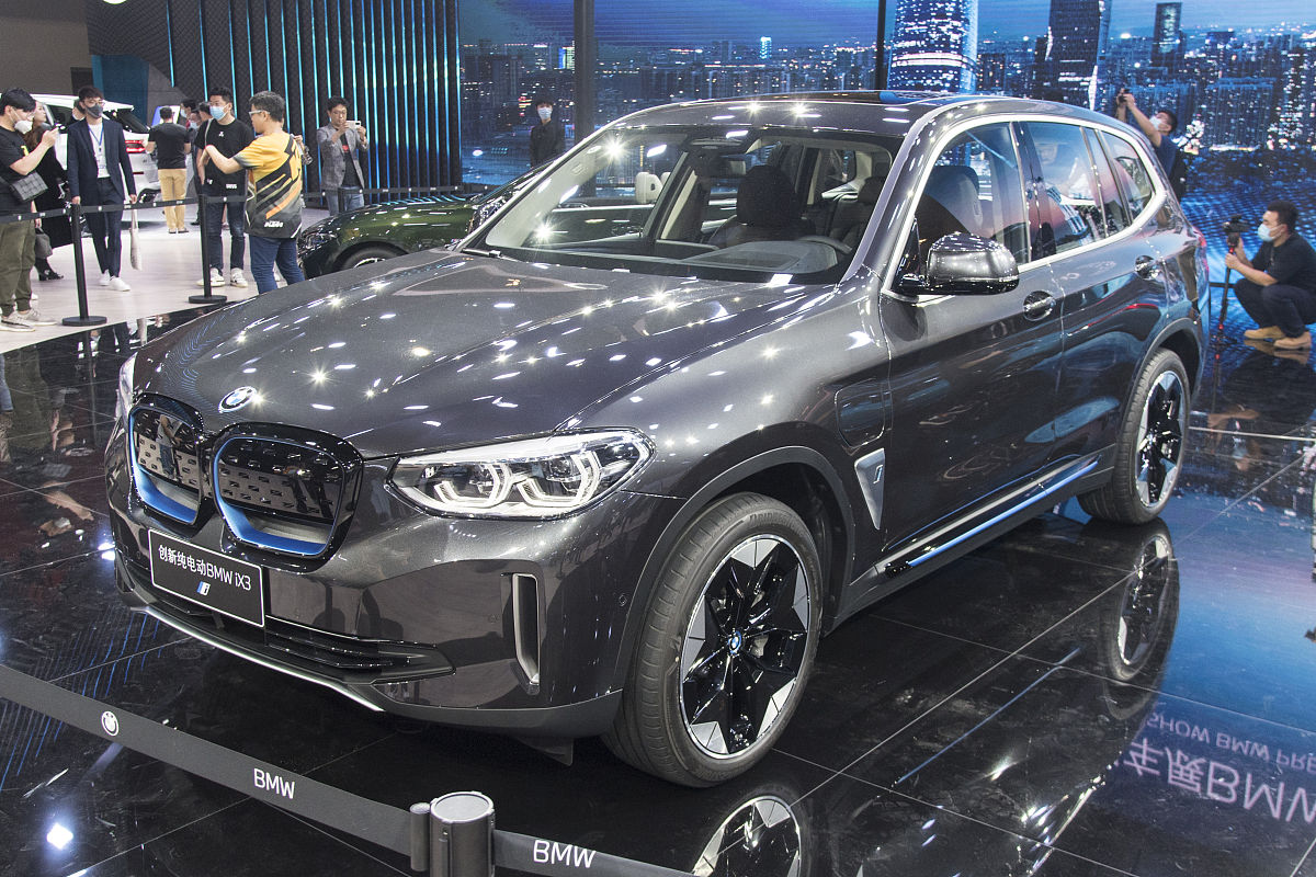 宝马3系汽车的相关话题有哪些？