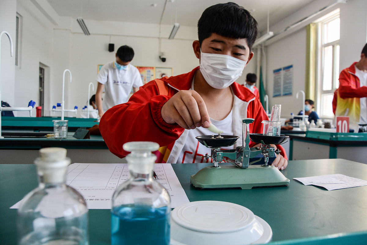 生物实验考试技巧：300字助你轻松应对