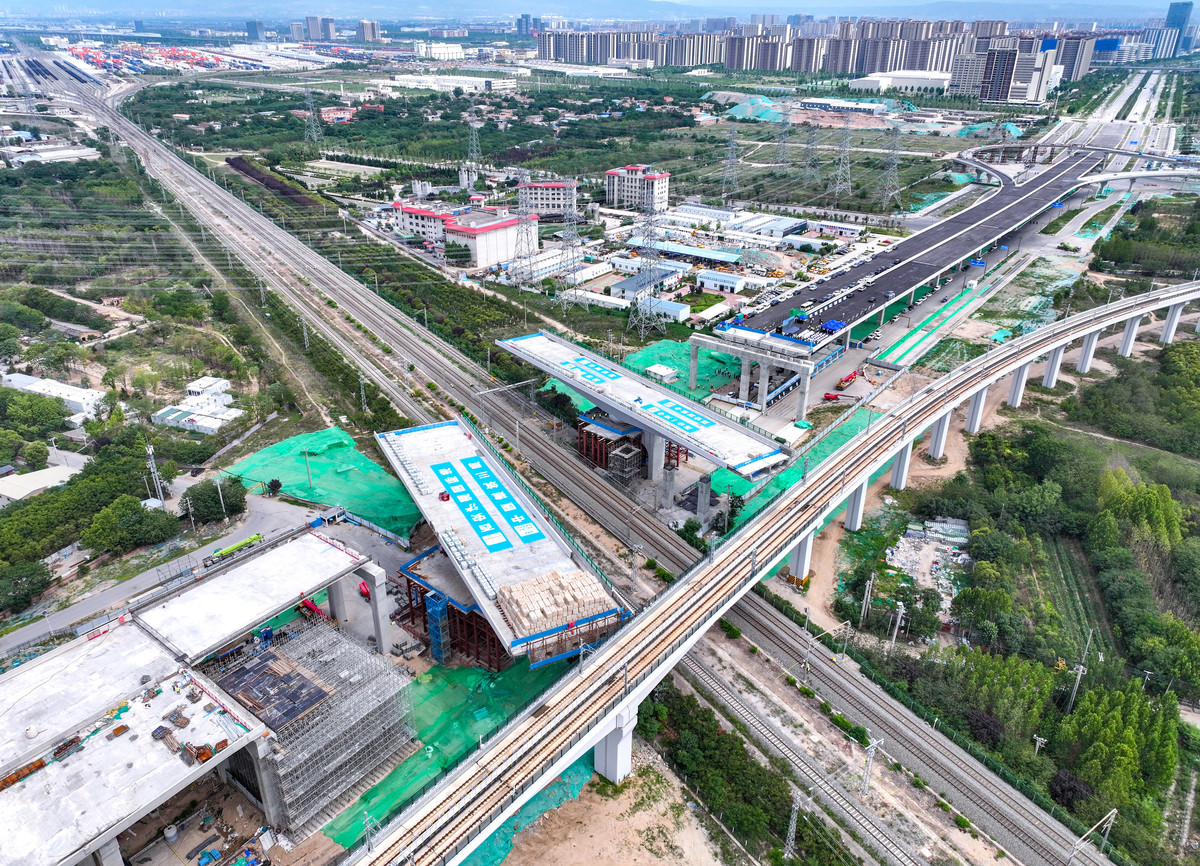 西安军需工业学校城市轨道交通运营管理专业：培养轨道交通运营管理人才