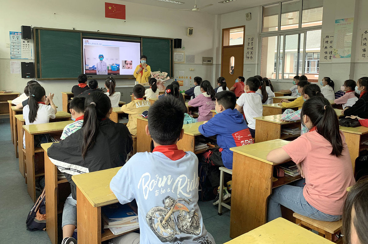 安徽初中毕业3+2学校有哪些