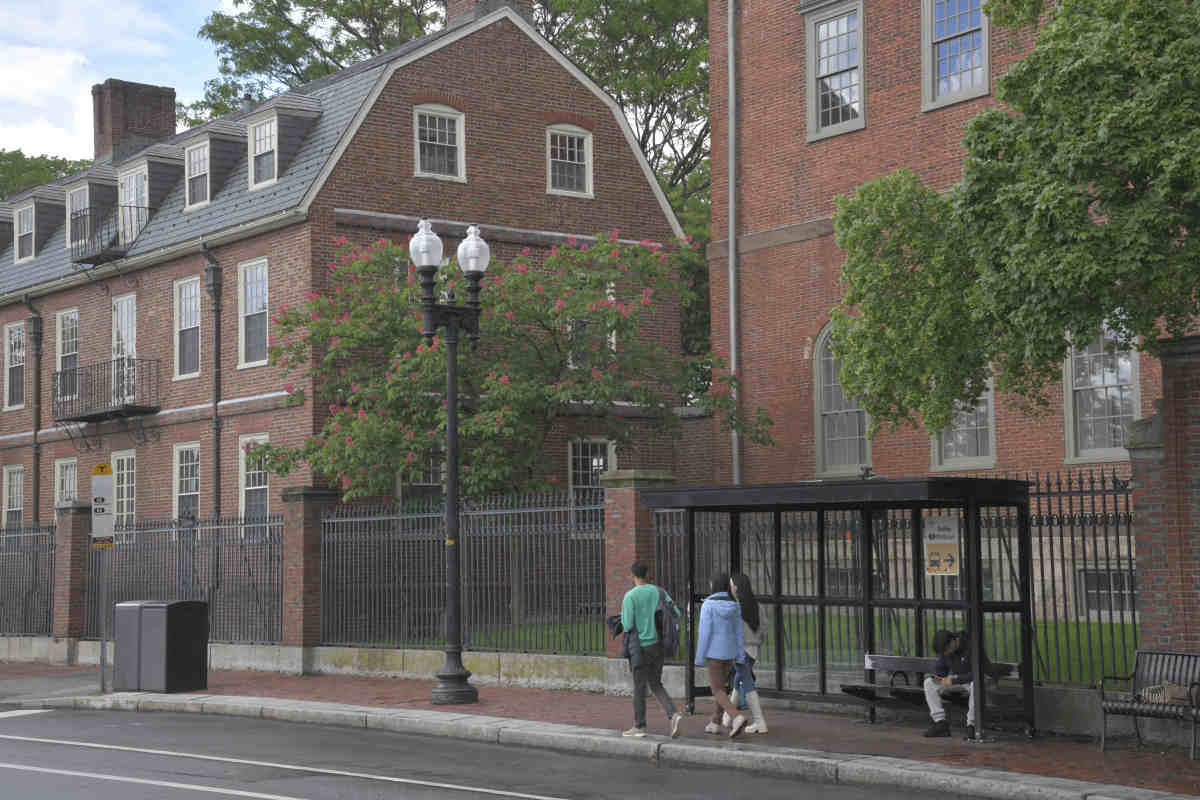 哈佛大学管理公司Harvard Management Company是如何管理哈佛大学基金的？