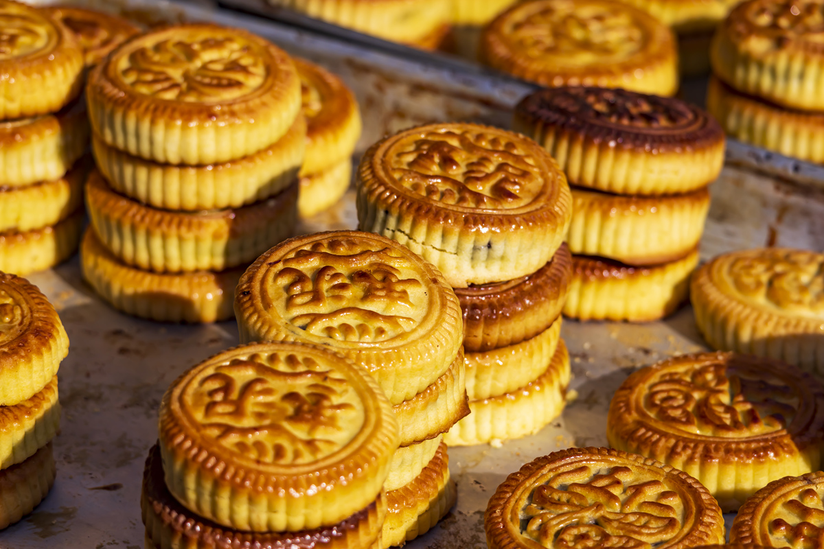 杭州人中秋爱吃啥月饼？2023月饼市场观察