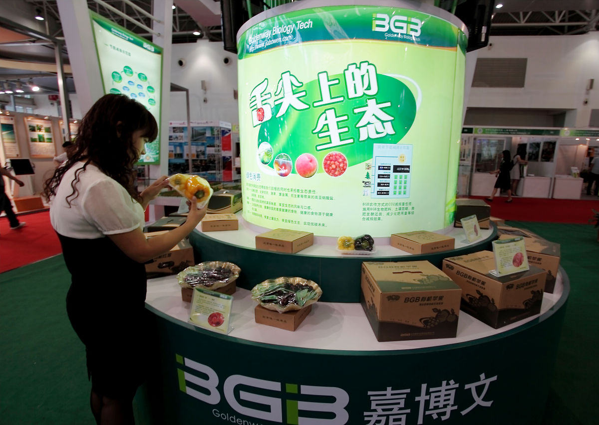 吡虫啉的国内使用现状