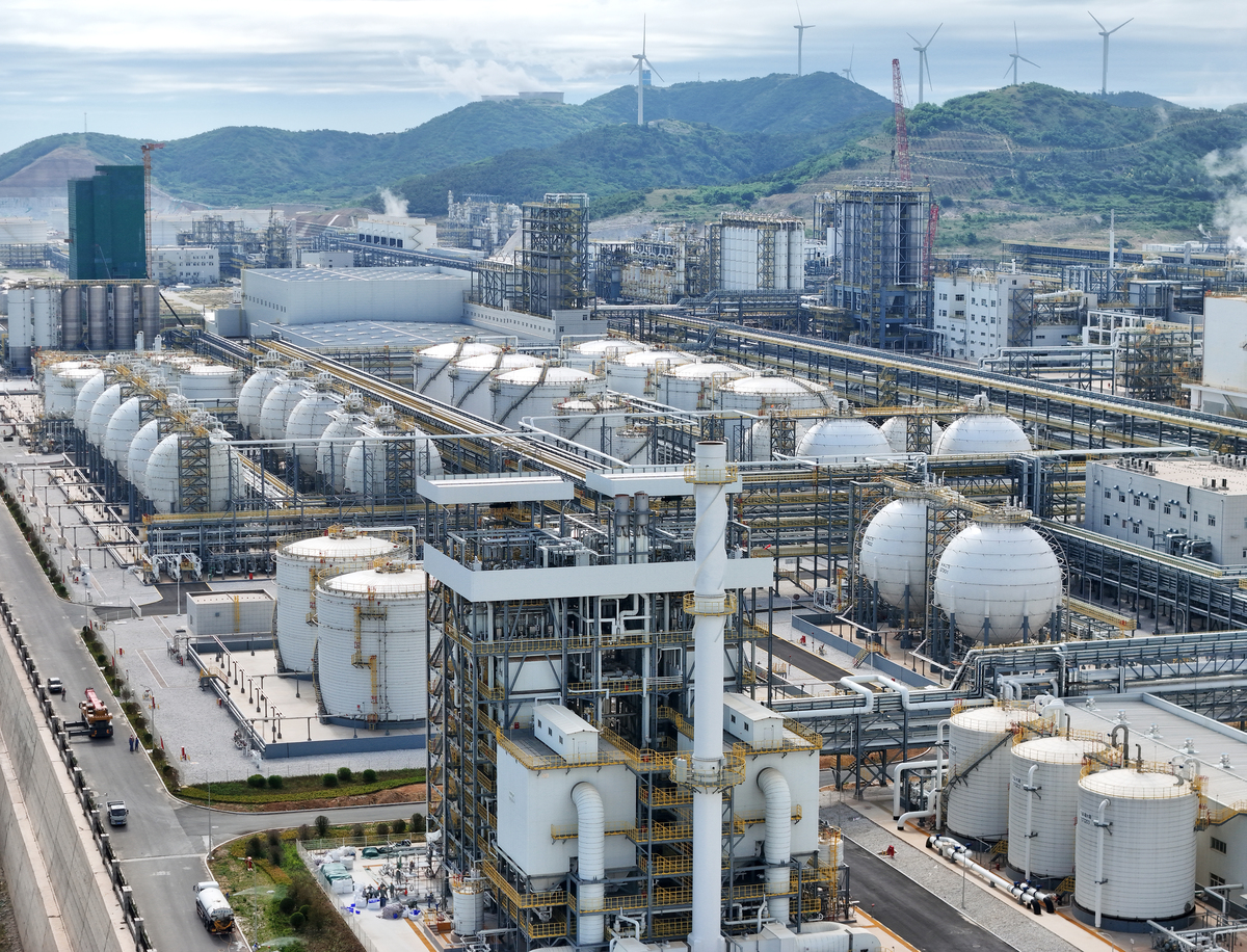 美柔集团是做什么产业的