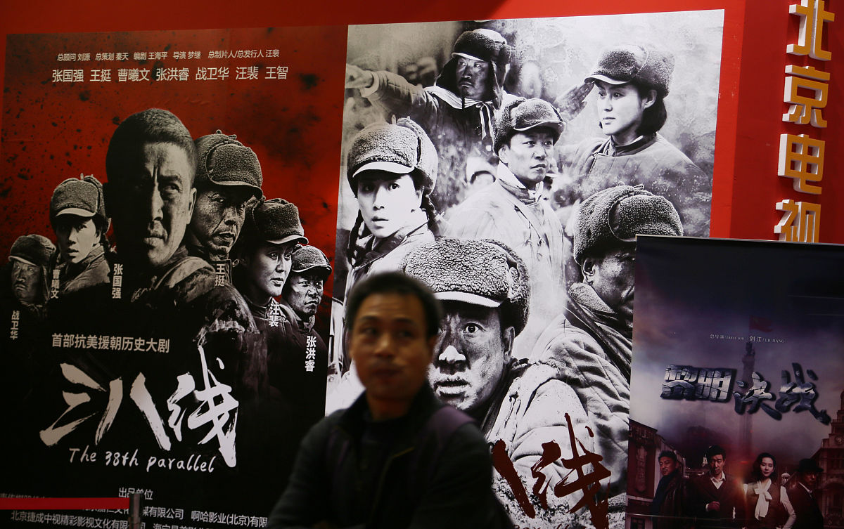 《英雄儿女》观后感：致敬革命英雄，传承爱国情怀