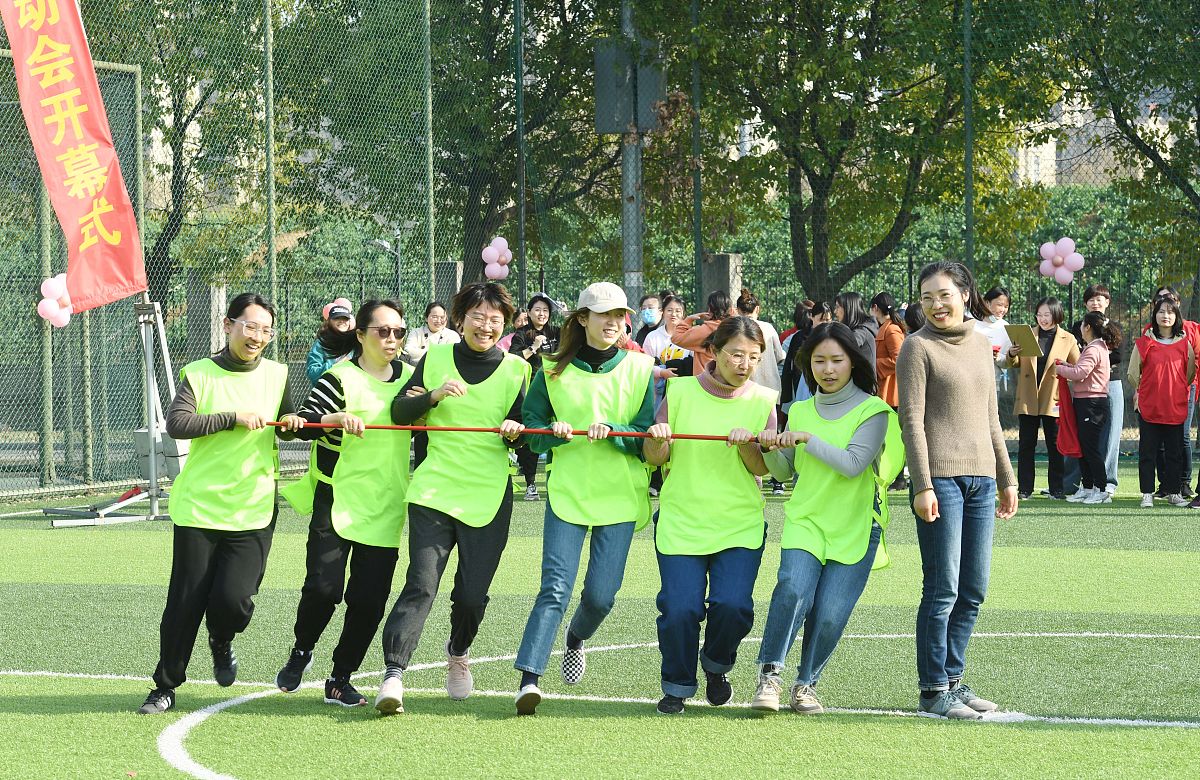 丰富多彩的校园活动：提升学生能力，促进全面发展