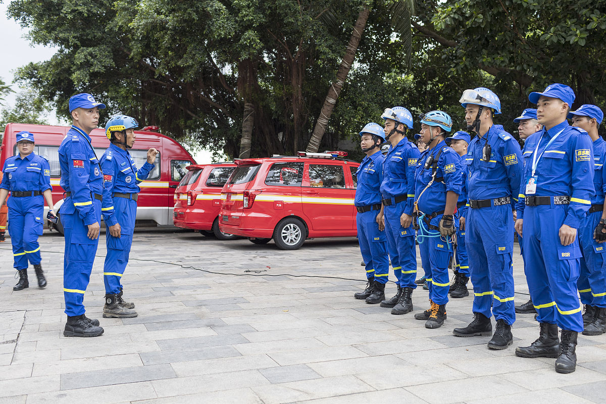 应急管理与减灾技术专业就业前景怎么样？未来发展趋势如何？