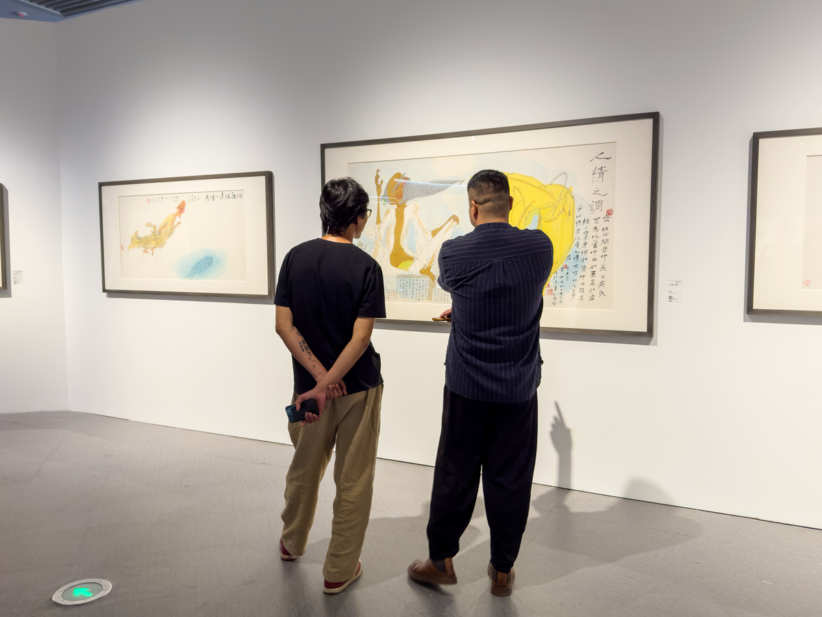 艺术总监和策展人：职责解析和区别