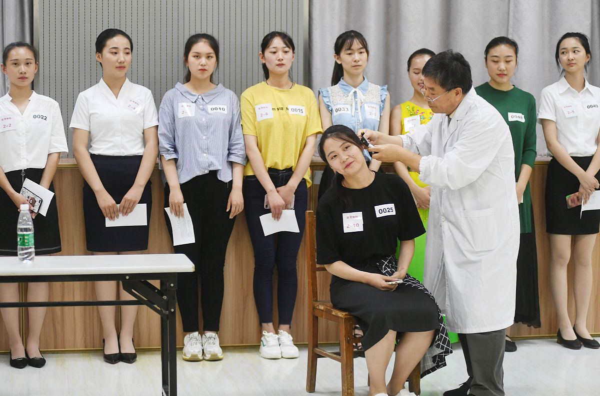 南昌卫校怎么样