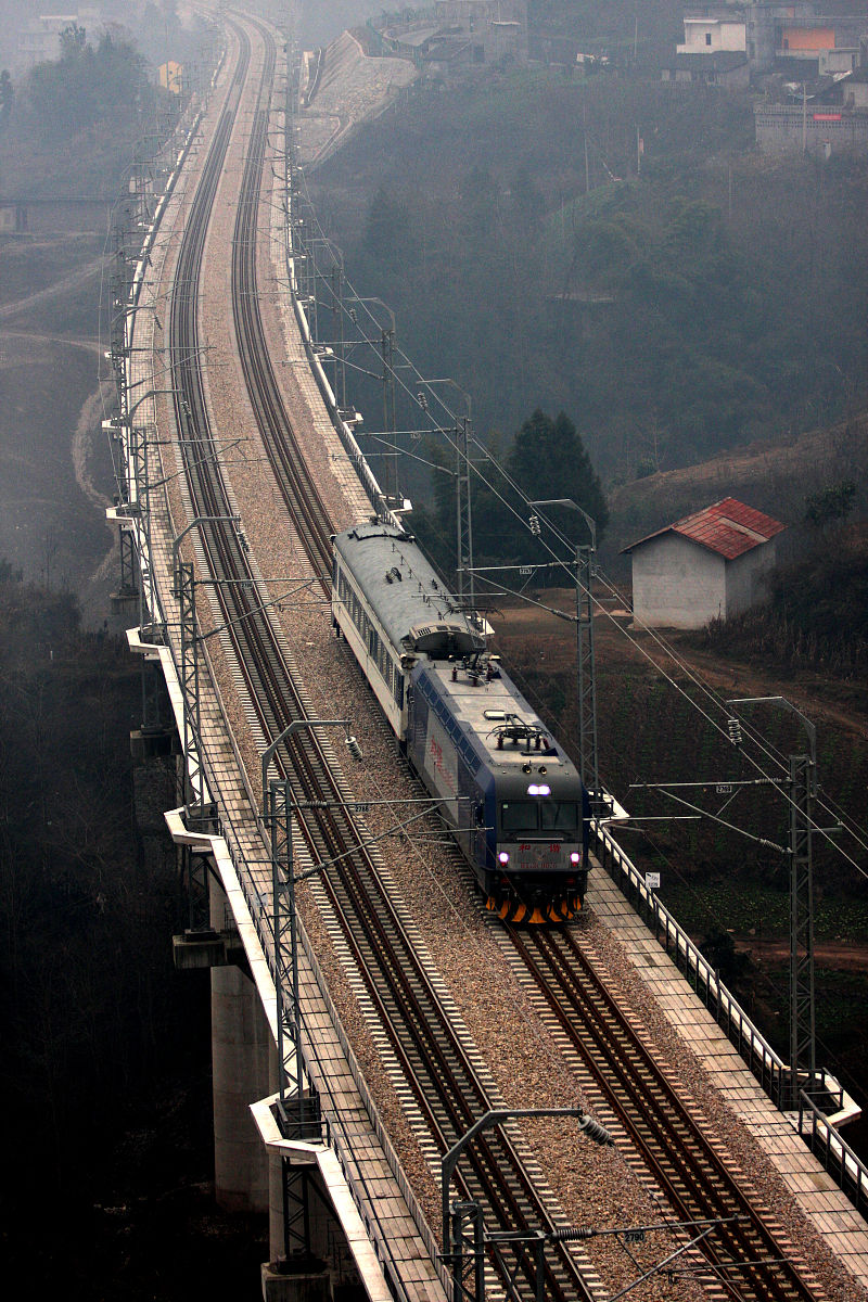 贵阳铁路学校：学生首选，成就梦想