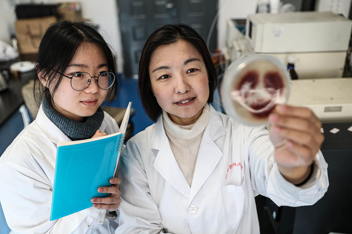 女生学医学什么专业好 选哪些专业毕业高薪资