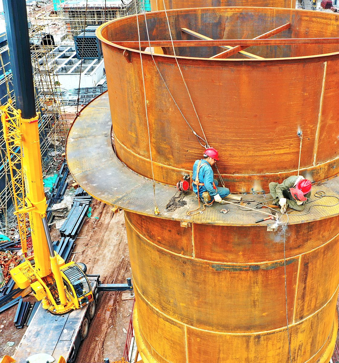 2023年江西中专学校开设了化工专业好不好