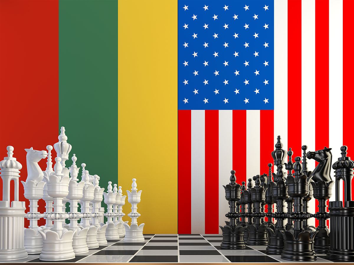 美国是列强国家吗？解读其影响力与地位