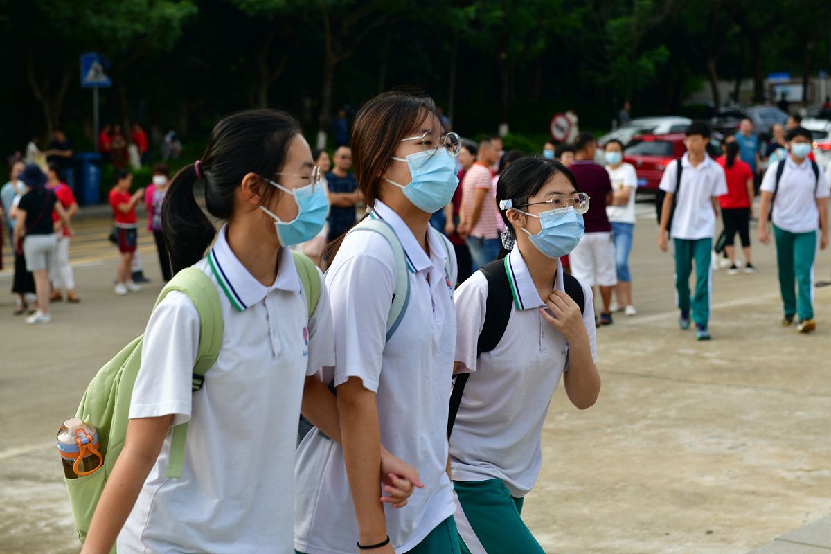 安徽学生如何避开中专选择？2023升学择校指南