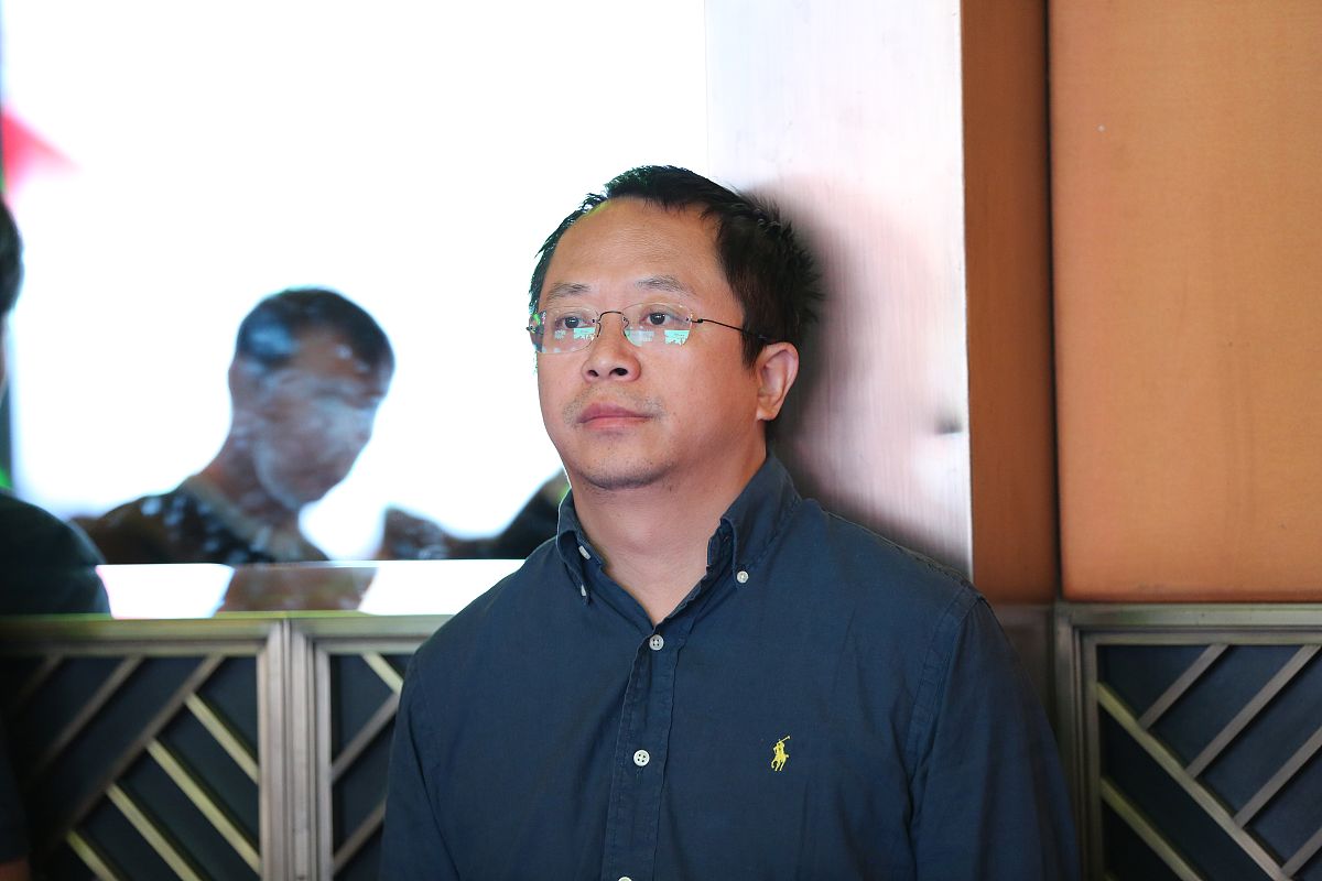 周鸿祎