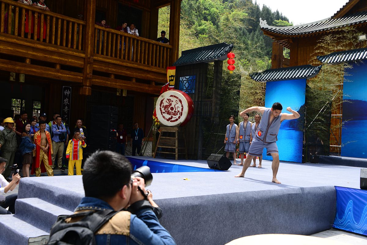 山西林业职业技术学院森林生态旅游专业课程介绍 | 适合哪些人学？