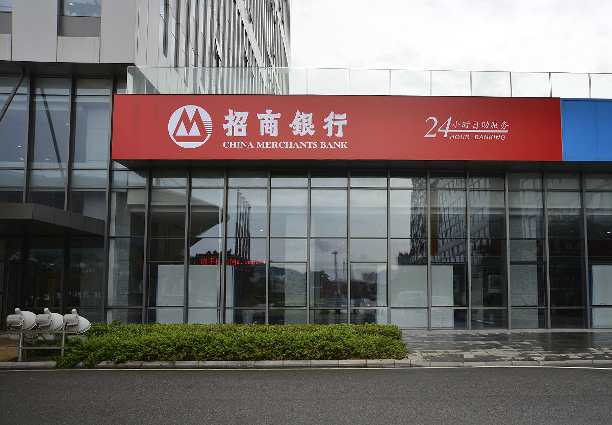 2013年5月22日,深圳,前海局部.