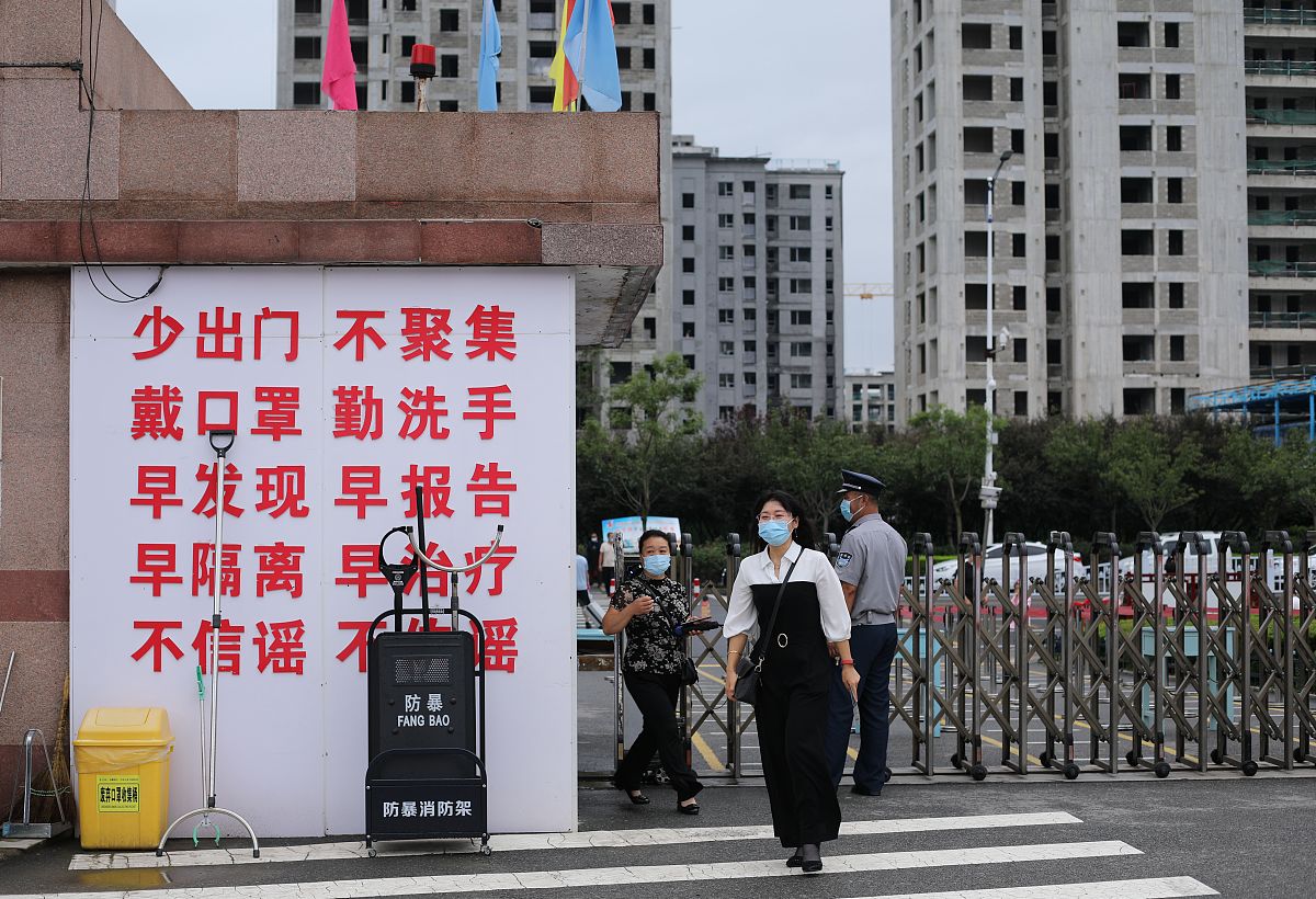 为什么学校有保卫处，没有进攻处？