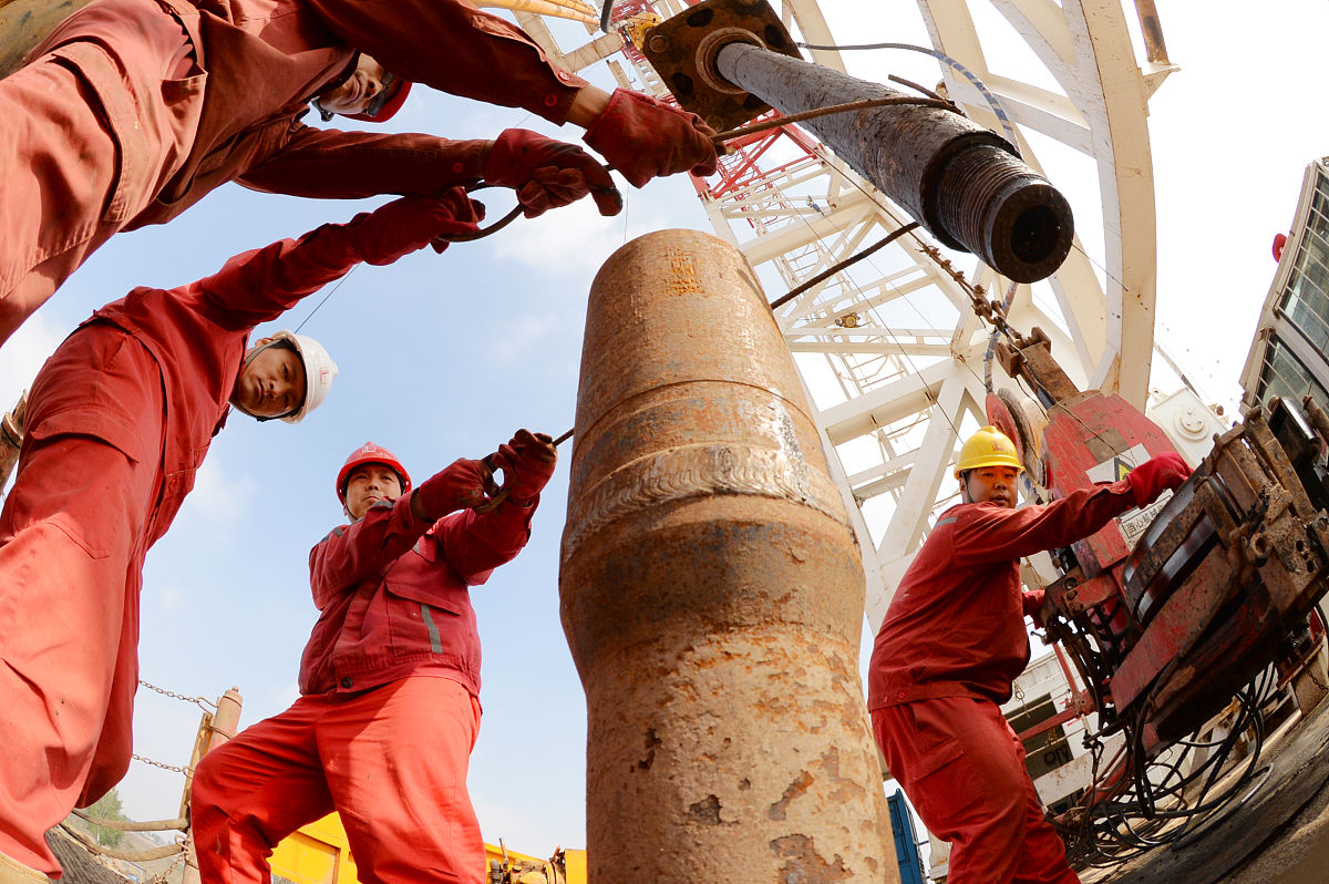 石油钻井专业发展前景如何用发