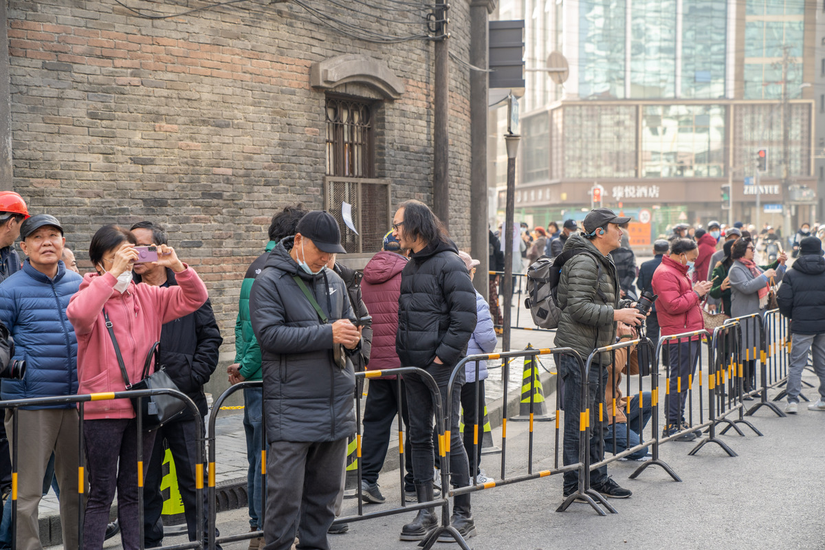 朝阳群众：北京市朝阳区居民群体介绍 - 生活方式、社会贡献与发展