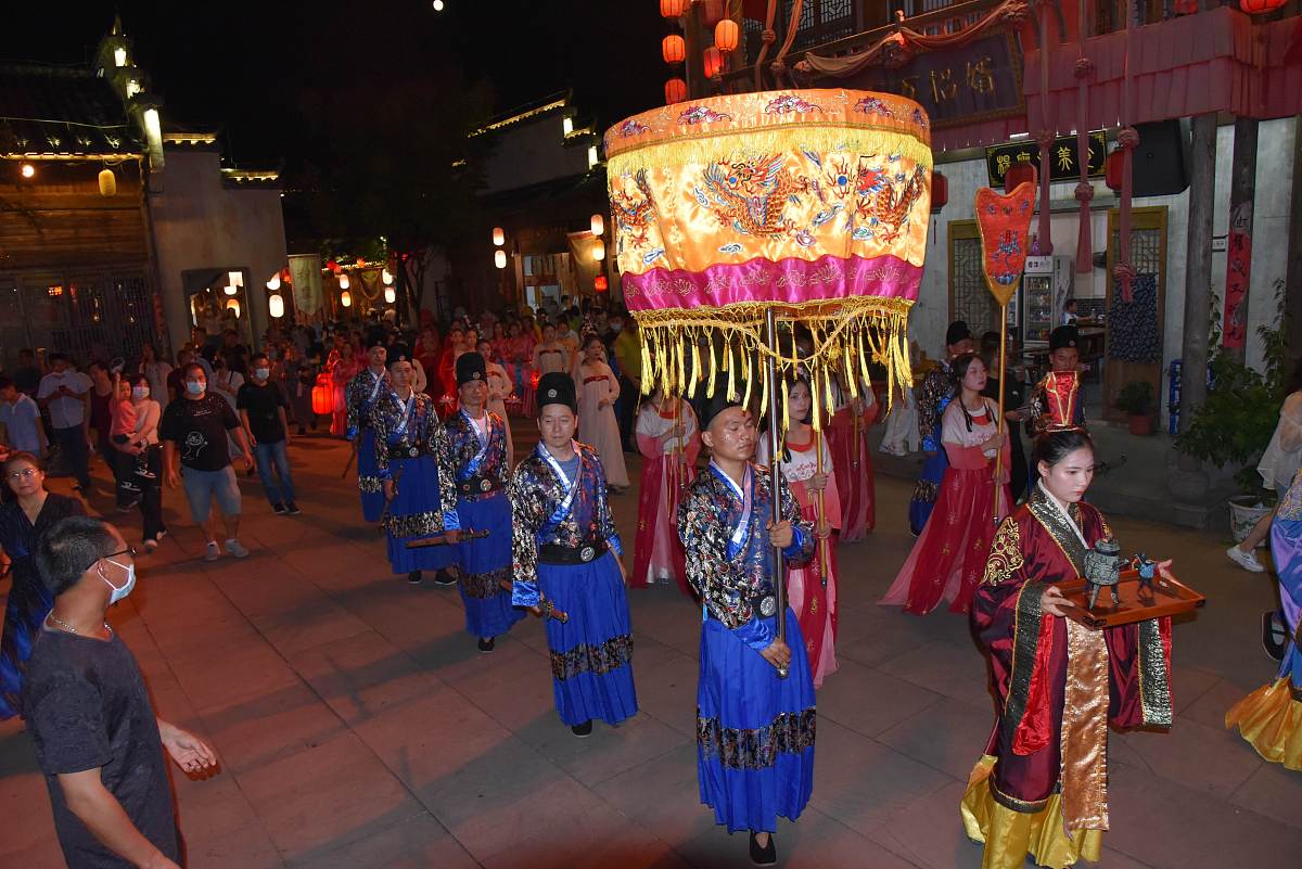 文化传承：社会和谐的基石