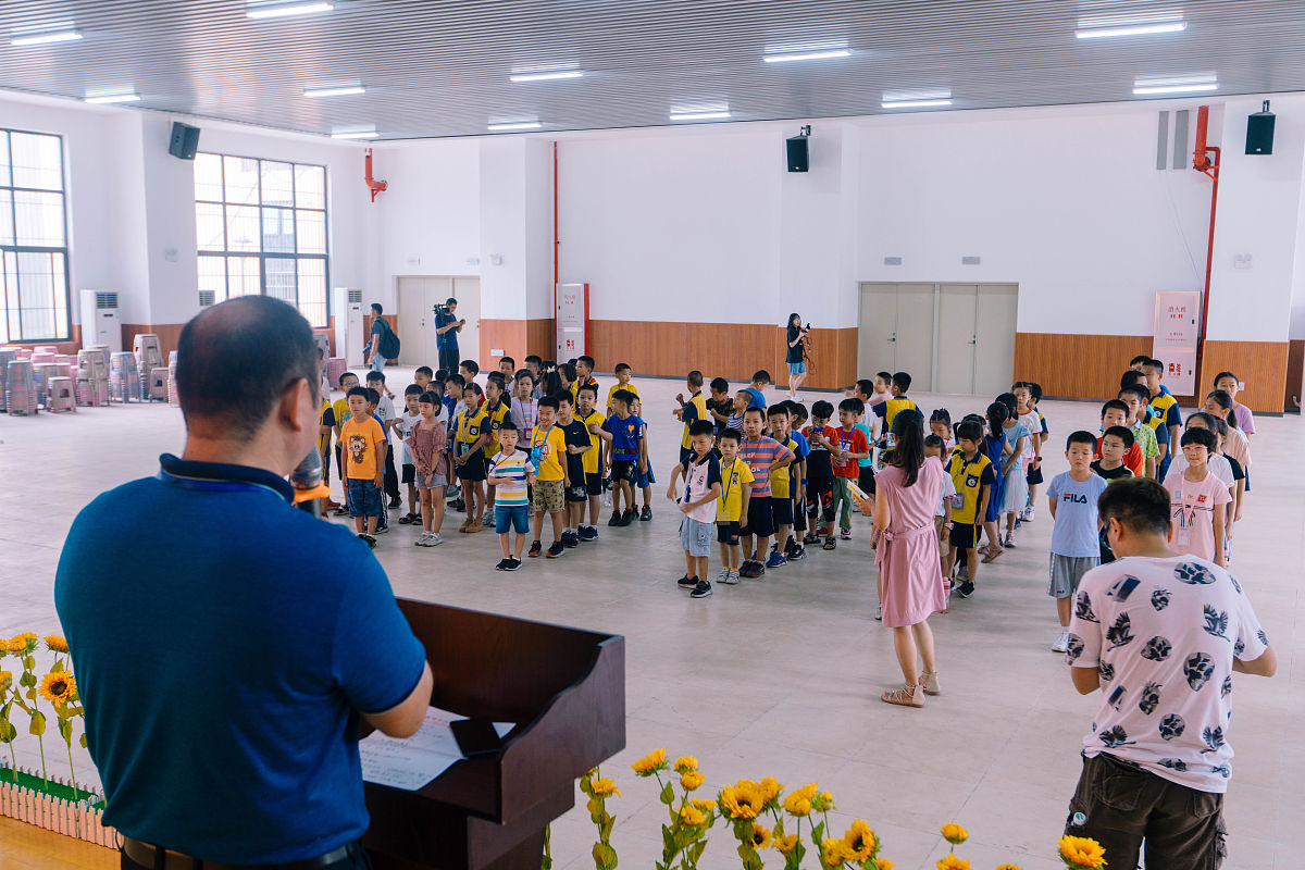 达州凤凰职业技术学校学前教育专业介绍