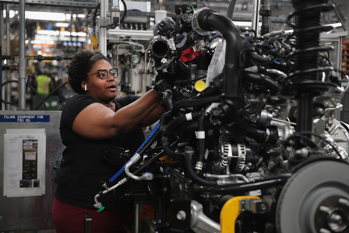 长春汽车工业高等专科学校汽车制造与装配技术专业就业方向有哪些