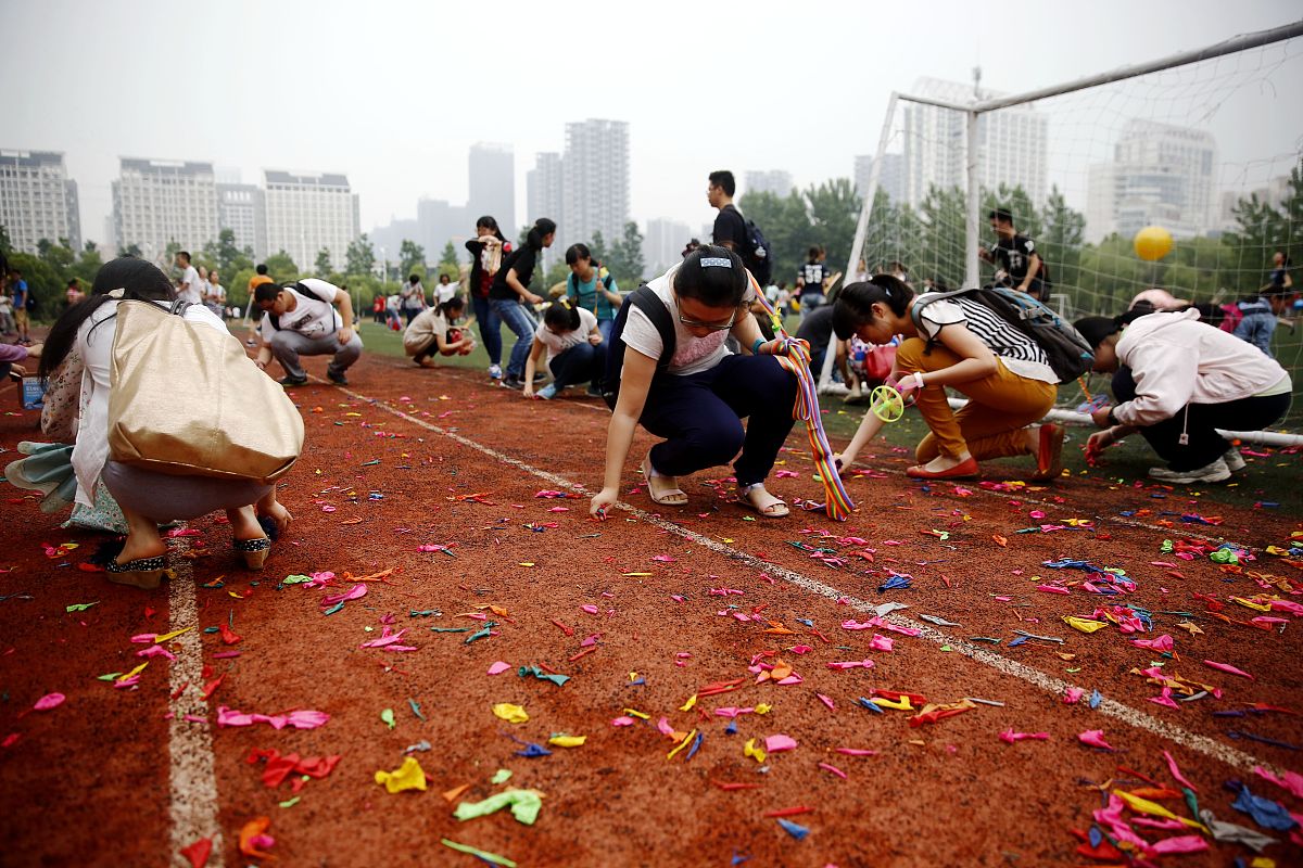 大学生自身如何建立积极的学习态度