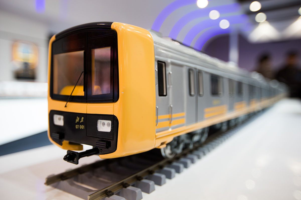 宁夏职业技术学校城市轨道交通运营管理专业前景分析 - 就业方向、发展趋势