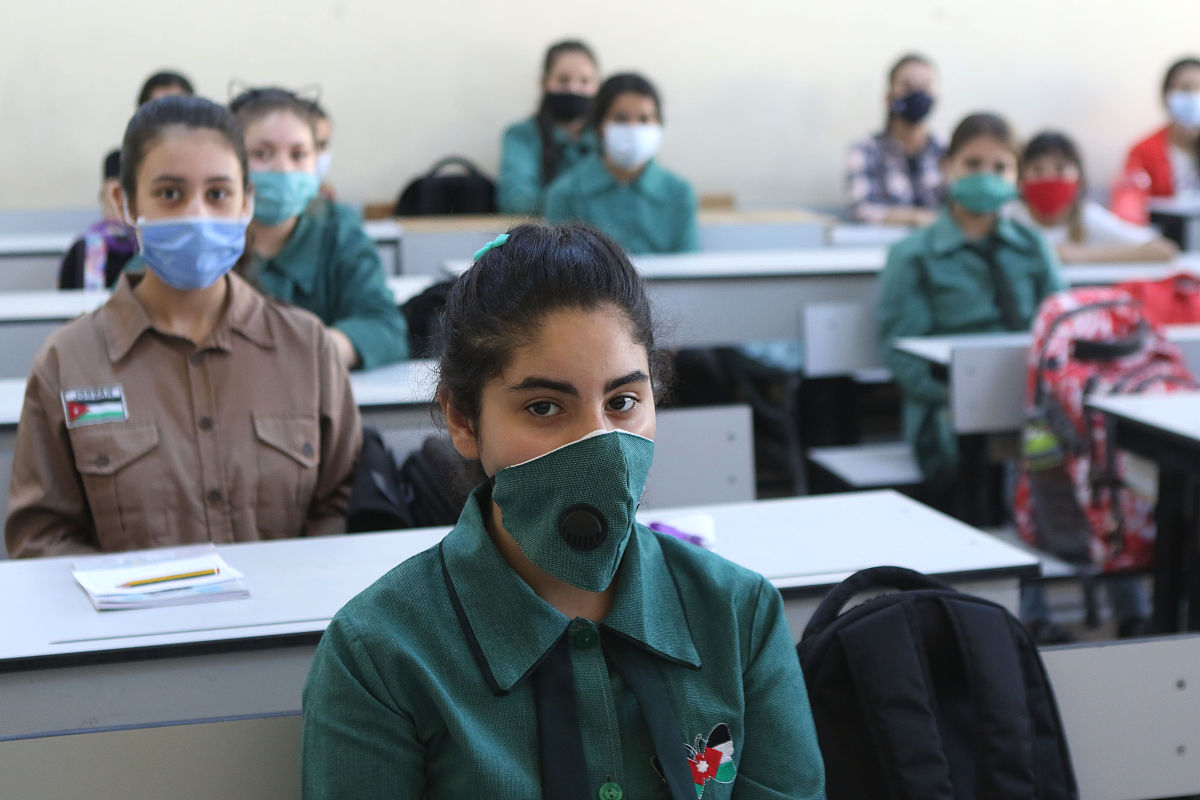 初一初二高一高二什么时候开学