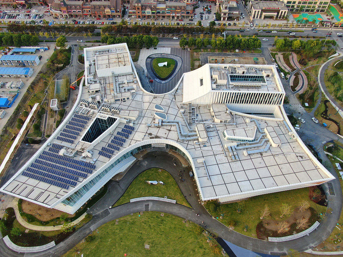 什么是中国现代化之路