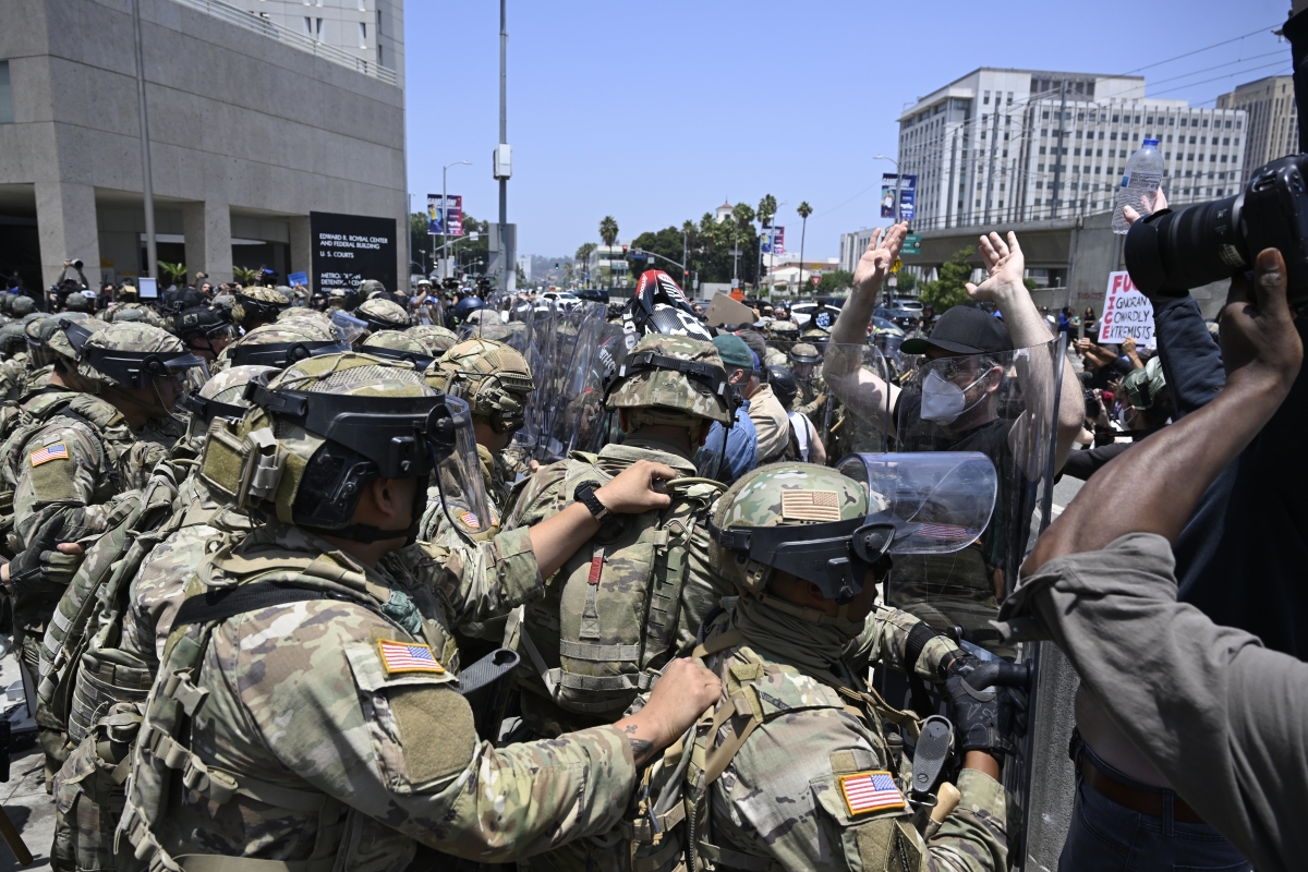 国家支持的非国家武装组织构成的威胁：范围扩大，应对挑战