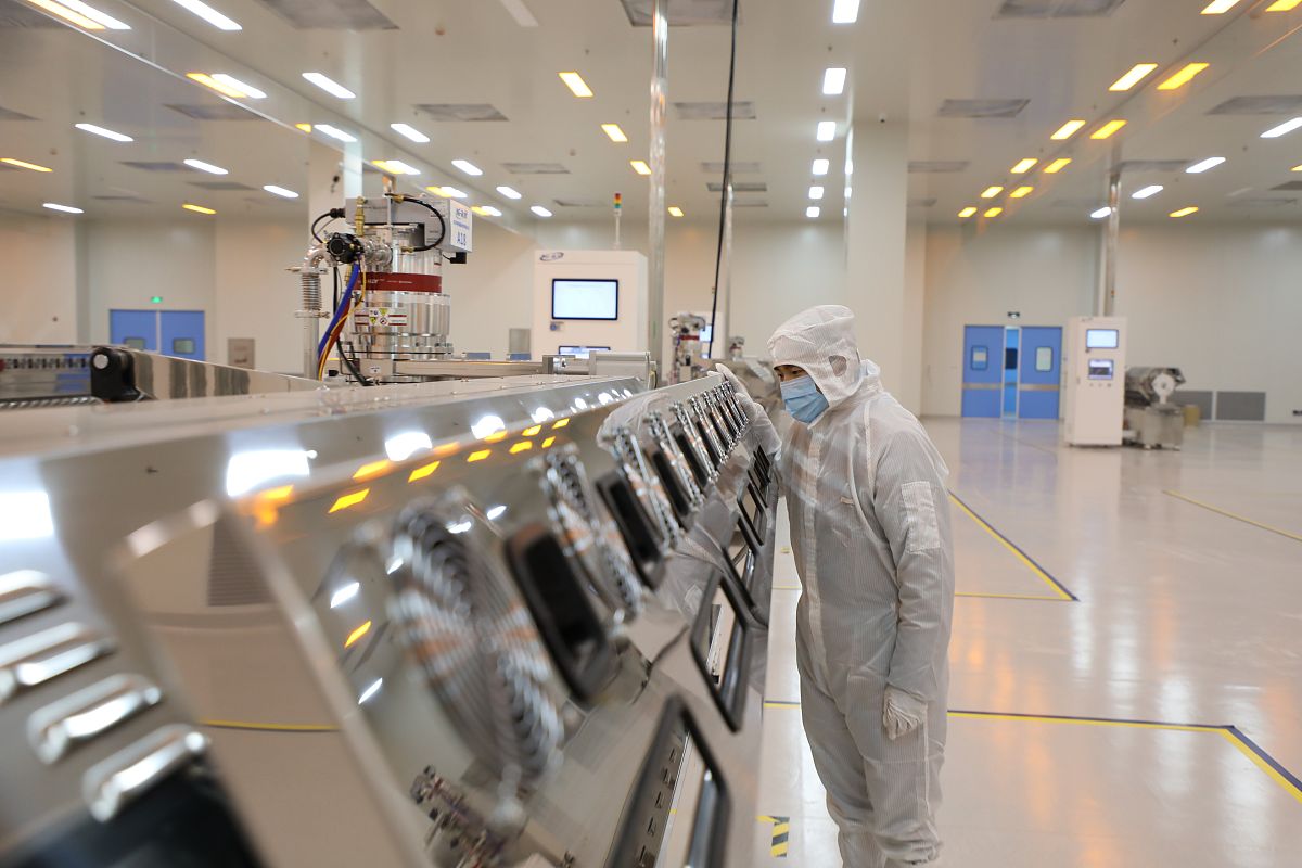 合肥新纶科技有限公司