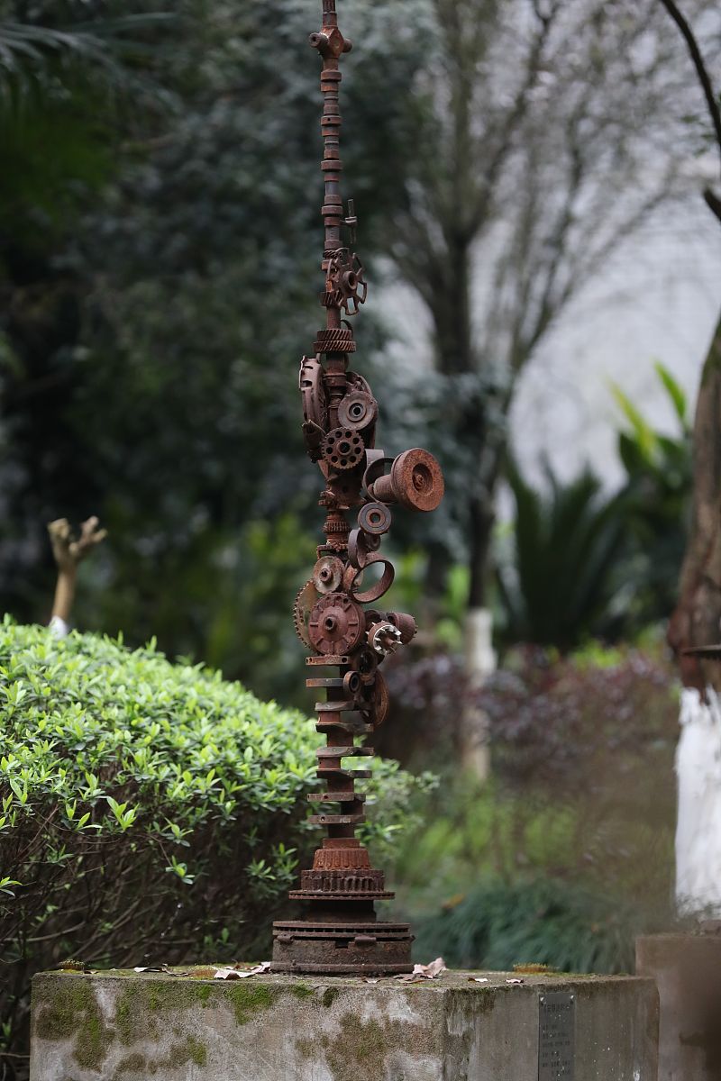 重庆美术设计与制作专业大学推荐 | 最佳院校选择指南