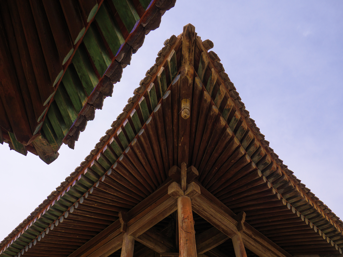 古建筑修缮与仿建专业的培养目标