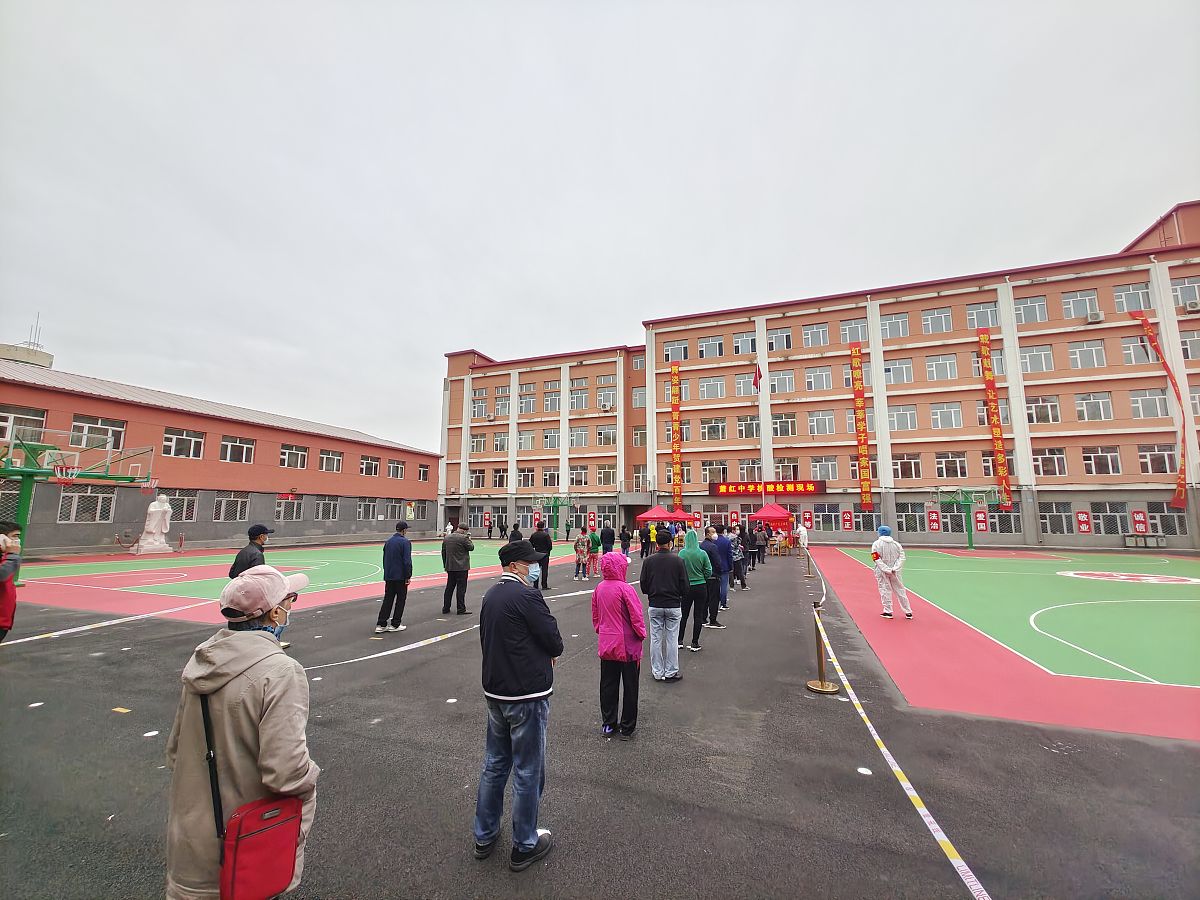 个旧市特格瓦阿拉伯语职业中学：学习阿拉伯语，开启职业新篇章