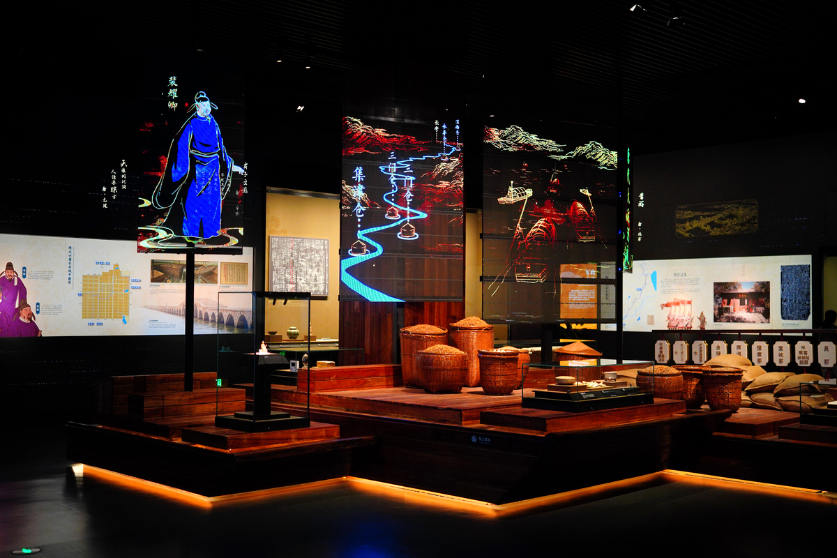 文化艺术品虚拟展览的调研与分析中的三个重点