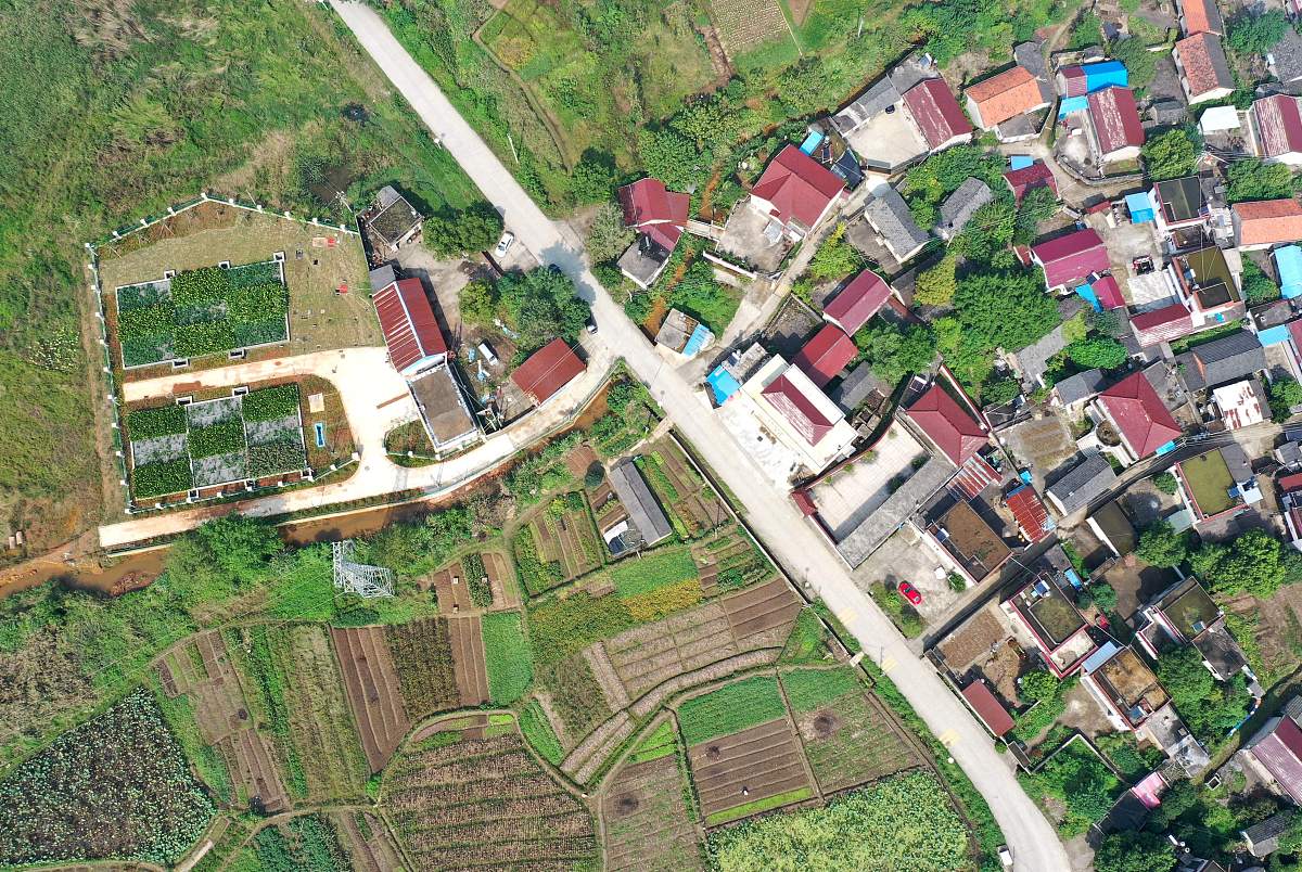 农村人居环境治理过程存在农村环境脏乱治理困难的问题500字