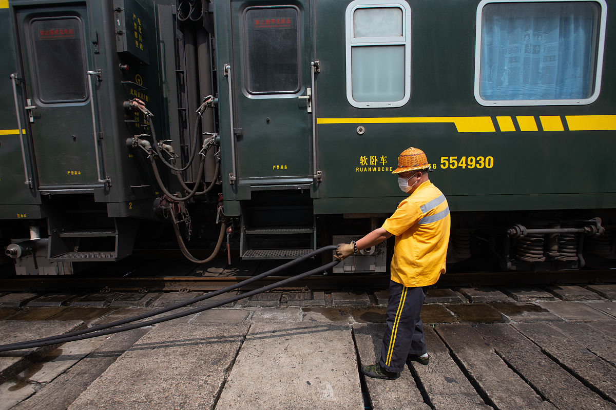 陕西2023年读铁路学校学什么好好不好