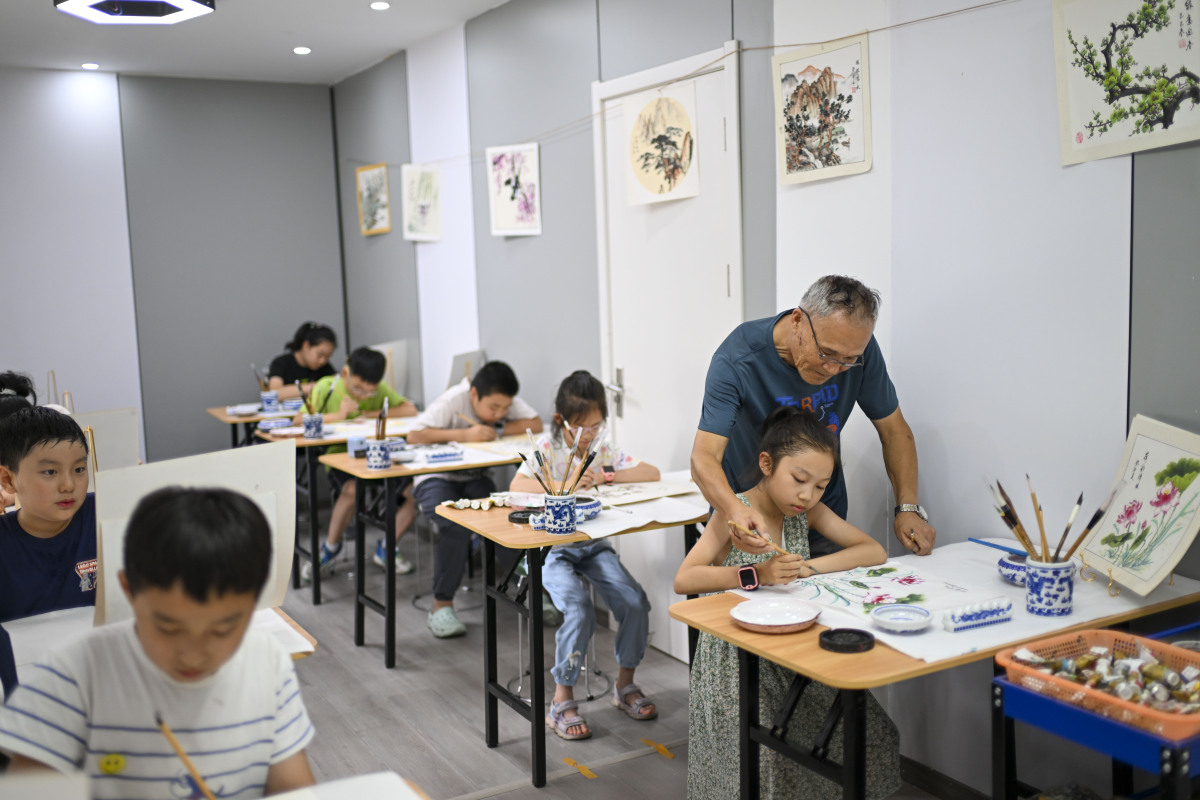 成都教育机构推荐：哪家培训机构适合你？
