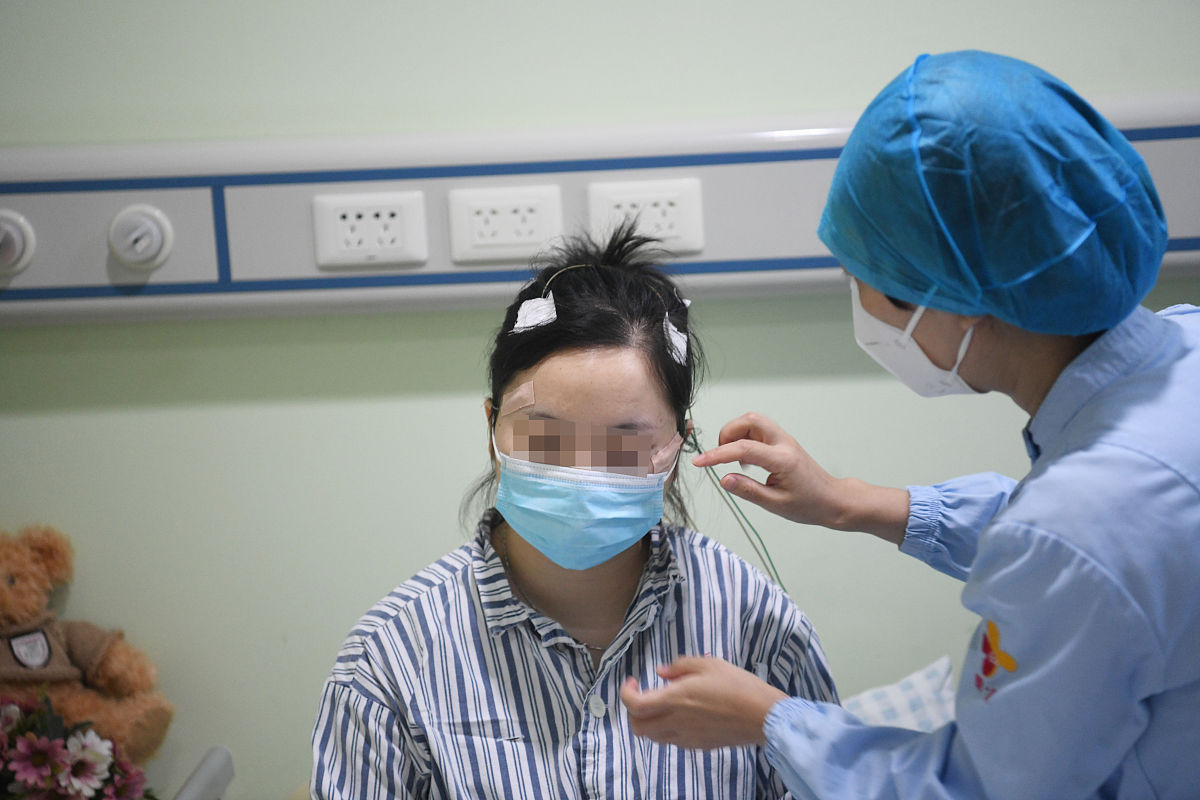 智慧养老，从'慧养'开始：睡眠健康管理口号